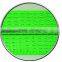 Electric fencing polytape reel UV