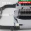DR100 ALP Travel Electric Headless Guitar