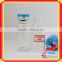pharmaceutical vial serum glass vial mini glass bottle