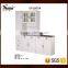 China Factory Direct Formica Kitchen Cabinets