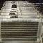 Copper tube heat Exchanger air compressor radiator