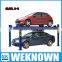 Two post car lift for sale