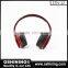 2016 Topquality handfree sports bluetooth headset wireless earphones custom logo(STN-12)