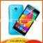 4.5" Touch Screen MTK Quad Core Android 5.1 Smartphone With Dual Sim Cards 4501