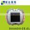 most selling red 8led both size high way cat eye road reflector