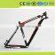 grey color fat mountain bike frame 16.5inch and 18inch optional with high quality bicycle bag free provide hot sale in asian