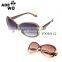 ADE WU New Women Sunglass Fashion Sun Glasses Gafas Sunglasses Women Brand Designer Driving Sunglasses