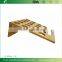 Bamboo Spice Rack