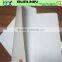 Jinjiang Bubuxin hot selling chemical sheet for toe puff and back counter toe protector