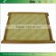 Home Basics Serving Tray, Bamboo Serving Tray for hotel