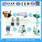 animal food making machine assembly line approach factory project