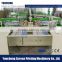 Less than 0.01mm Precision large format textile auto carousel screen printing machine prices