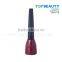 TE3007-2 Wholesale fashion plastic empty eyeliner tube