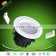 CE UL led down light 10w led ceiling downlight