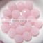 wholesales 7*10mm jelly tyre beads, flat rondelle beads