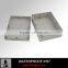 Small Plastic Waterproof Enclosure HPE094 for Electronic Device