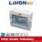 homeuse full plastic types way flush mounting distribution box