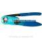 YJQ-W2A heavy duty connector crimping tools M22520/1-01 crimp tool MIL-PRF-39012/59 D78
