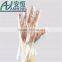 Protect Hand From Irritation Keep Food Safe DISPOSABLE PLASTIC GLOVES