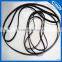 BLACK EPDM/CR/EPDM 5PK955 Quality Automotive PK Belt