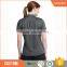 Wholesale girls tight sports polo shirts