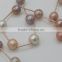 Luster Wish Pearl for Jewelry Various Colors Size Shapes