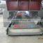 Hydraulic CGR Filter Press