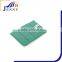 Antibacterial Microfiber Fabric Sponge for Kitchen