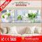 dropshipping oil painting with flower vase painting designs of decoration home to bedroom