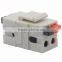 Keystone Speaker Spring Clip Female To Female Connector