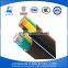 High quality 4 core Copper conductor XLPE insulated PVC sheathed power cable