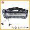 2017 Mens big high-capacity polyester sport running belt chest pack waist bags