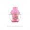 LFGB Standard pp 5 in 1 baby training cup