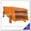 Zhengzhou Zhongke High Screening Efficiency Circle Vibrating Screen