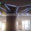 ACM for decorative wall interior wall panels ceiling decoration