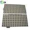 PVDF/PE aluminium panel decorative wall paneling for wall decoration