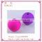 China wholesale FDA approved food grade BPA free non stick sphere silicone ice ball maker