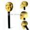 2015 wholesale custom cheap skull microphone