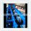 Steel Frame Cz Purlin Machine