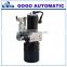 Hot Manufacturers 12 volt hydraulic tipper power tong unitsteering unit Hydraulic system forklift truck tank truck