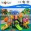 plastic parts tube slide playground stainless steel tube slide