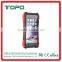 [TOPO] For iPhone 5 Case New Arrival Cell Phone Cases for iPhone 5 Carbon Fiber Case for iPhone Carbon Fiber
