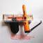 Pinpoint factory handheld Pinpointing Waterproof Metal Detector 360 degree side scan detection