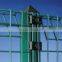 Both ends triangle metal wire mesh fence/Field area fence/Field fence