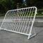 Alibaba direct sales Iron Horse Fence(Crowd Control Barrier )