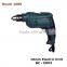 220v small body 400W mini electric drill
