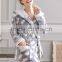 women fleece dressing gown party dresses for girls of 18 years old ladies winter dress designs