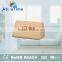 2016 New luxury triangle wooden led alarm clock