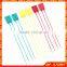 DP-370RY Plastic Security Anchor Seal Plastic Locking Mechanisms