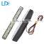 Hot sale plastic housing 6 bulbs LED daytime running light